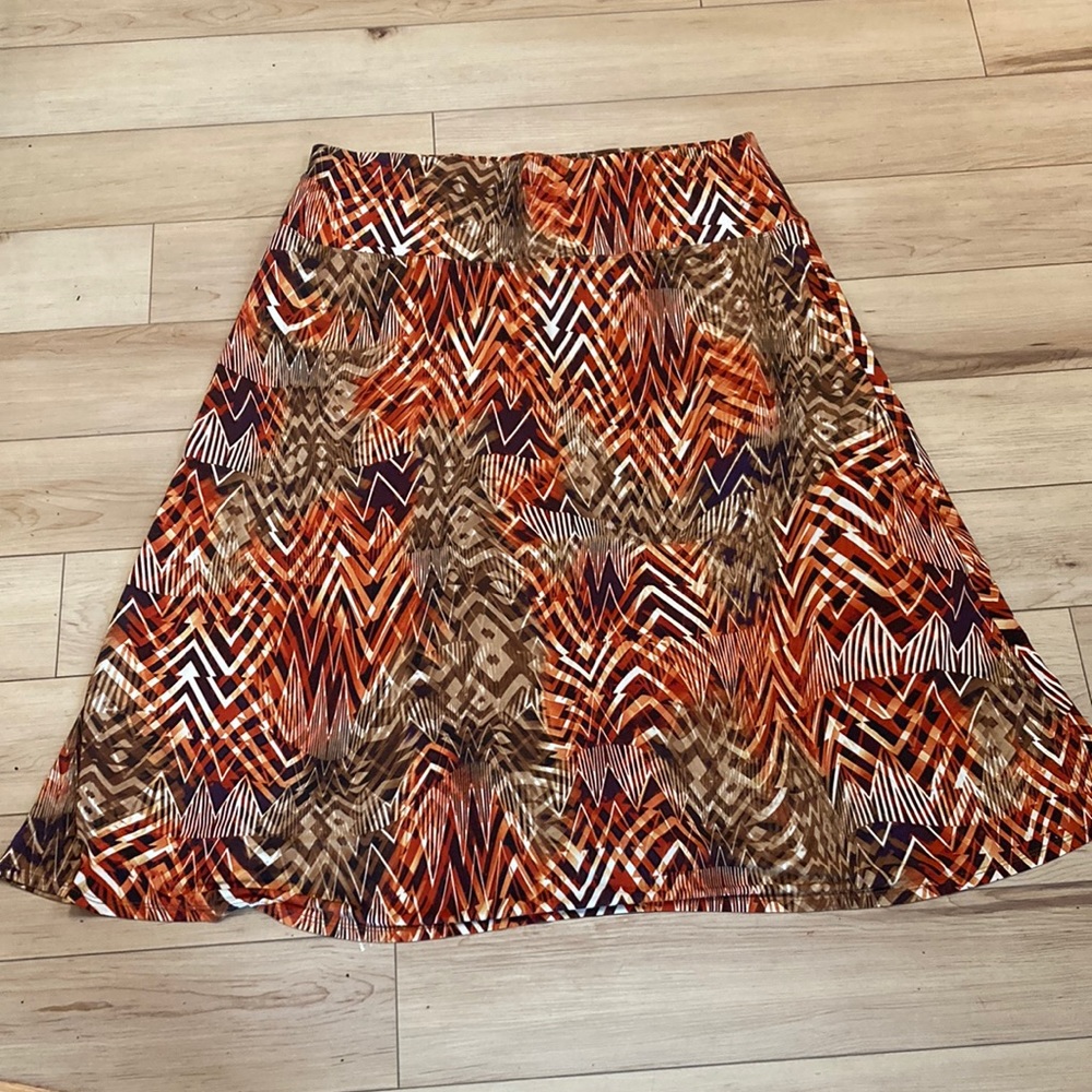 Beautiful skirt